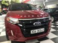 Ford Edge Sport 2013 - Bán xe Ford Edge Sport đời 2014, màu đỏ, xe nhập