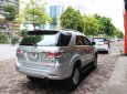 Toyota Fortuner 2.7AT 2013 - Cần bán xe Fortuner số tự động 2013