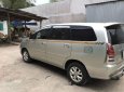 Toyota Innova 2007 - Bán xe Toyota Innova năm 2007, màu vàng cát