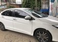 Honda City 2017 - Bán xe Honda City sản xuất 2017, màu trắng  