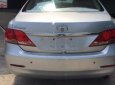 Toyota Camry 2.4G 2008 - Bán ô tô cũ Toyota Camry 2.4G sản xuất 2008, màu bạc, giá chỉ 220 triệu