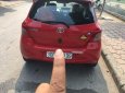 Toyota Yaris   2008 - Chính chủ bán xe Toyota Yaris năm 2008, màu đỏ