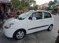 Chevrolet Spark LT 0.8 MT 2009 - Bán xe cũ Chevrolet Spark LT 0.8 MT sản xuất 2009, màu trắng 