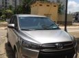 Toyota Innova 2017 - Bán lại xe Toyota Innova sản xuất 2017, màu bạc  