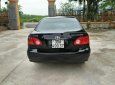 Toyota Corolla altis 2003 - Bán Toyota Corolla altis đời 2003, màu đen