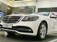 Mercedes-Benz S class S450 2018 - Đại Lý Chính Hãng Lớn Nhất Mercedes bán xe S450 2018 - Ưu đãi tốt nhất - Xe giao ngay - Đủ màu