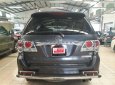 Toyota Fortuner G 2014 - Toyota Fortuner G sản xuất năm 2014, màu xám (ghi), xe gia đình ít đi