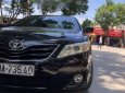 Toyota Camry   LE 2.5  2009 - Bán ô tô Toyota Camry LE 2.5 sản xuất 2009, màu đen chính chủ