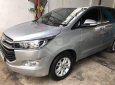 Toyota Innova 2017 - Bán xe Toyota Innova năm 2017, màu bạc