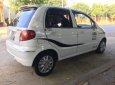 Daewoo Matiz SE 2007 - Cần bán xe Daewoo Matiz SE sản xuất 2007, màu trắng