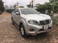 Nissan Navara 2016 - Chính chủ bán Nissan Navara 2016, màu bạc, 555 triệu