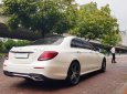 Mercedes-Benz E class E300 AMG 2016 - Bán Mercedes E300 AMG màu trắng, sản xuất 2016 tại Đức, đăng ký 12/2016 tên công ty