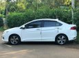 Honda City 2016 - Honda City đời 2016, màu trắng. Chính chủ sang tên đứng bán