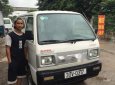 Suzuki Super Carry Van 2009 - Cần bán Suzuki Super Carry Van đời 2009, màu trắng