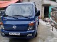 Hyundai Porter 2012 - Bán ô tô Hyundai Porter sản xuất 2012, màu xanh lam, xe nhập 