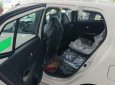 Toyota Wigo 2018 - Cần bán xe Toyota Wigo sản xuất năm 2018, màu trắng 