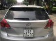 Toyota Venza 2009 - Bán Toyota Venza năm 2009, màu bạc