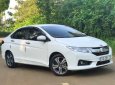 Honda City 2016 - Honda City đời 2016, màu trắng. Chính chủ sang tên đứng bán