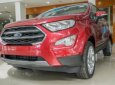 Ford EcoSport 2018 - [Hà Nội Ford] - Bán Ford EcoSport - tặng BH thân vỏ - liên hệ ngay: 0988.55.29.59 để nhận chương trình mới nhất