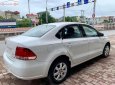 Volkswagen Polo 1.6 2014 - Cần bán xe Volkswagen Polo 1.6 sản xuất năm 2014, màu trắng, nhập khẩu 