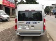 Ford Transit 2015 - Bán Ford Transit 2015, xe chạy du lịch từ mới, sơn zin cả xe, lốp mới cả dàn