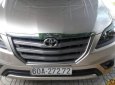 Toyota Innova E 2016 - Bán Toyota Innova 2016, màu vàng cát