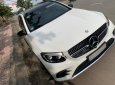 Mercedes-Benz GLC-Class GLC 300 4Matic 2017 - Cần bán xe cũ Mercedes GLC 300 4Matic đời 2017, màu trắng