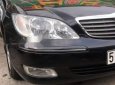 Toyota Camry G 2004 - Bán Toyota Camry G sản xuất 2004, màu đen 