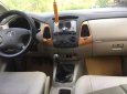 Toyota Innova 2009 - Bán xe Toyota Innova sản xuất 2009, màu bạc  