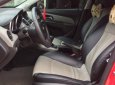 Chevrolet Cruze   1.6 MT  2014 - Cần bán Chevrolet Cruze 1.6 MT năm 2014, màu đỏ 