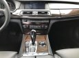 BMW 7 Series 750Li  2010 - Bán BMW 750Li 2010 màu đen