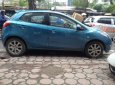 Mazda 2 2012 - Xe Mazda 2 năm 2012, màu xanh lam, xe nhập  