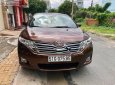 Toyota Venza 2.7 AWD 2009 - Bán Toyota Venza 2.7 AWD năm sản xuất 2009, màu nâu, nhập khẩu, giá tốt