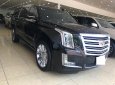 Cadillac Escalade Escalede  2015 - Bán Cadilac Escalede ESV Platium màu đen, xe sản xuất cuối 2015, đăng ký 2016 như mới