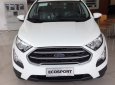 Ford EcoSport 1.5P Trend AT 2018 - Bán Ford Ecosport 1.5P Trend AT 2018, 8 màu cho khách hàng lựa chọn, giao xe toàn quốc hỗ trợ 90% LH 0914803810