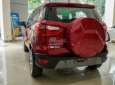 Ford EcoSport 2018 - [Hà Nội Ford] - Bán Ford EcoSport - tặng BH thân vỏ - liên hệ ngay: 0988.55.29.59 để nhận chương trình mới nhất