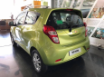 Chevrolet Spark 2018 - Cần bán xe Chevrolet Spark - Ưu đãi tháng 10 cực lớn, xã kho cuối năm