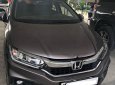 Honda City 1.5 2017 - Xe Honda City 1.5 năm sản xuất 2017, màu nâu 