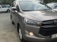 Toyota Innova 2017 - Bán ô tô Toyota Innova đời 2017, màu nâu