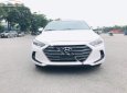 Hyundai Elantra 1.6 AT 2018 - Bán xe Hyundai Elantra 1.6 AT 2018, màu trắng giá cạnh tranh