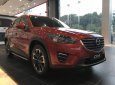 Mazda CX 5 2018 - Mazda Phạm Văn Đồng bán xe Mazda CX5 New 2018 giảm giá sâu tháng 10. Tặng bảo hiểm, sẵn xe giao ngay - LH 0868.313.310