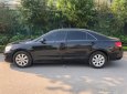 Toyota Camry 2.4G 2008 - Bán ô tô Toyota Camry 2.4G 2008, màu đen chính chủ