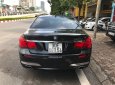 BMW 7 Series 750Li  2010 - Bán BMW 750Li 2010 màu đen