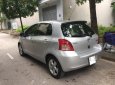 Toyota Yaris 2008 - Bán Toyota Yaris sản xuất 2008, màu bạc, nhập khẩu nguyên chiếc