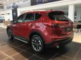 Mazda CX 5 2018 - Mazda Phạm Văn Đồng bán xe Mazda CX5 New 2018 giảm giá sâu tháng 10. Tặng bảo hiểm, sẵn xe giao ngay - LH 0868.313.310