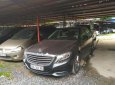 Mercedes-Benz S class S400L 2014 - Bán Mercedes S400L sản xuất năm 2014, màu đen