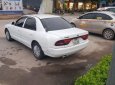 Mitsubishi Galant 1995 - Bán xe Mitsubishi Galant năm 1995, màu trắng, máy êm ru