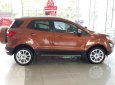 Ford EcoSport Titanium 1.5 2018 - Ford EcoSport Titanium 1.5 2018, tặng full gói phụ kiện, gọi ngay để được giảm giá trực tiếp