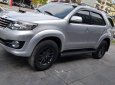 Toyota Fortuner G 2016 - Bán xe Toyota Fortuner G đời 2016, màu bạc, nhập khẩu nguyên chiếc