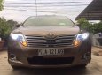 Toyota Venza 2009 - Cần bán Toyota Venza đời 2009, màu nâu, 860tr